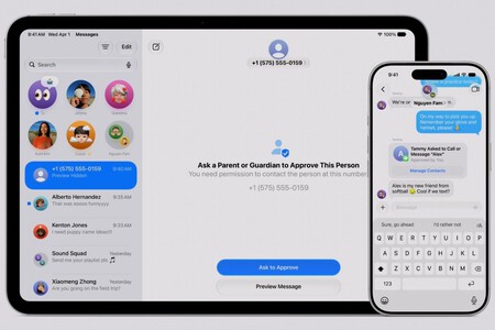 Wwwdc26 Apple Quiere Primer Iphone Hijo Sea Seguro Lanza Controles Parentales Xataka Mexico 2