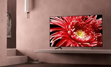 Diagonal bestial, oferta bestial: la Sony KD-85XG8596 de 85 pulgadas, en MediaMarkt, por 680 euros menos