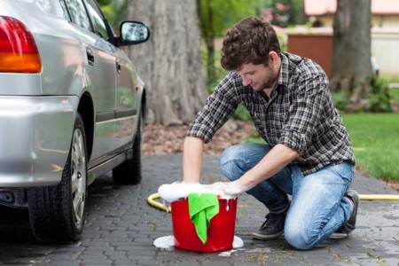 Prepárate a consentir tu auto el próximo domingo
