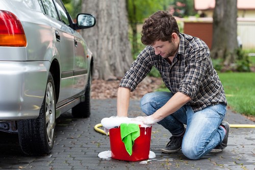 Prepárate a consentir tu auto el próximo domingo