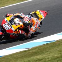 Este emotivo vídeo resume los 18 años de Dani Pedrosa en MotoGP antes de su despedida en Valencia