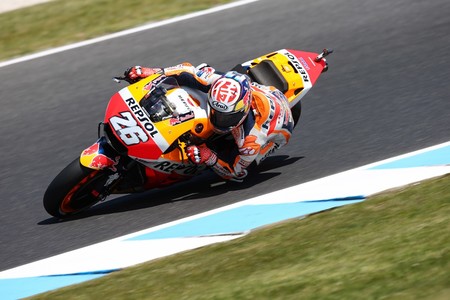 Este emotivo vídeo resume los 18 años de Dani Pedrosa en MotoGP antes de su despedida en Valencia