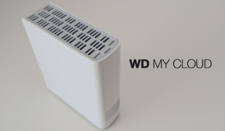 WD My Cloud, análisis