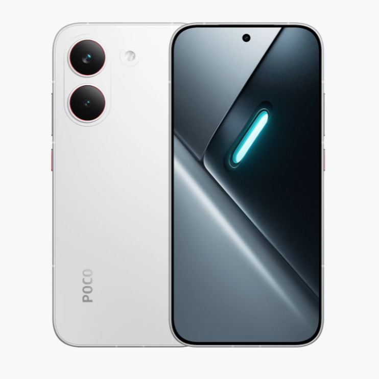 POCO X8 Pro y X8 Pro Max