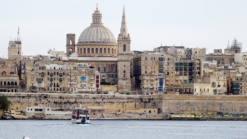 Malta se quedó sin la Azure Window, pero aún tienes nueve razones para visitarla