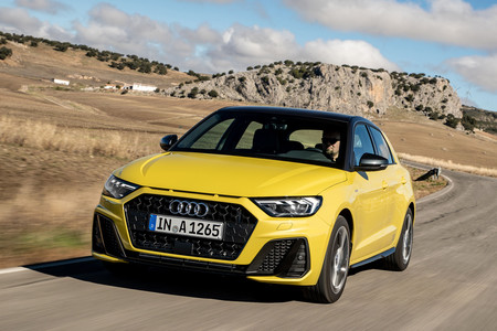 Probamos el Audi A1 2018: diseño atractivo, mayor amplitud, mucha tecnología y más coche que nunca