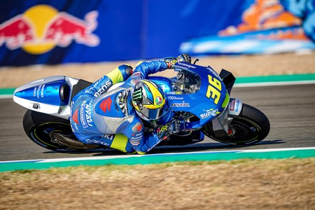 Mir Jerez Motogp 2020