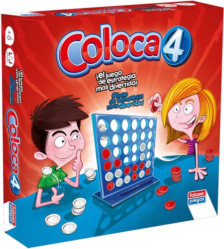 coloca