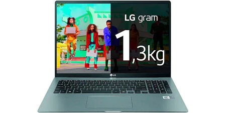 Lg Gram 17z95n G Aa78b 2