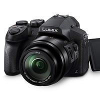 Superzoom, WiFi, vídeo 4K... la completa cámara bridge Panasonic Lumix DMC-FZ300, hoy en Amazon sólo cuesta 339,90 euros