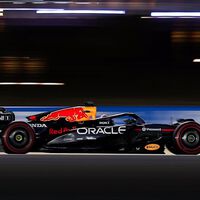 Max Verstappen demuestra en Arabia Saudí que es un campeón y Lando Norris vuelve a dejar claro que él no 