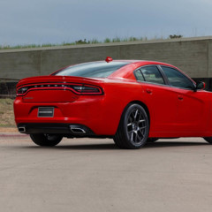 Dodge Charger 2015