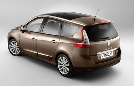 Renault Grand Scenic