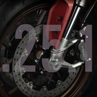 Misma batería, más potencia y mejor equipamiento. La nueva moto eléctrica de Zero se deja ver un poco más