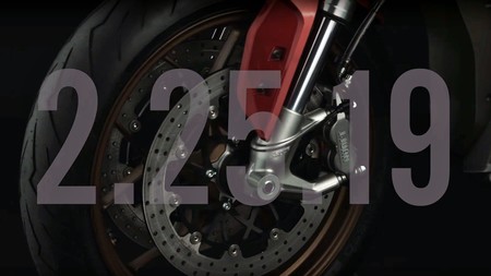 Misma batería, más potencia y mejor equipamiento. La nueva moto eléctrica de Zero se deja ver un poco más