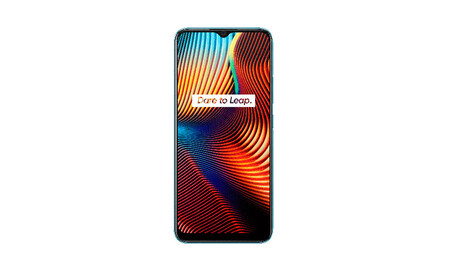 El Realme 7i llega a España: precio y disponibilidad oficiales
