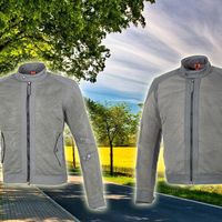 Haz frente al verano montando fresco y seguro con las chaquetas Marlon y Selvaggio de Tucano Urbano 