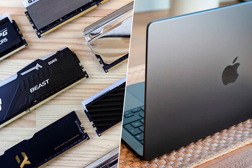 Criticamos os aumentos de preço da memória RAM da Apple. A crise da RAM fez com que eles parecessem "baratos" agora.