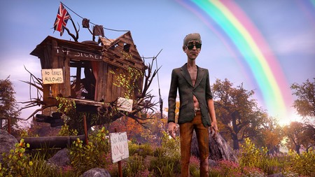 Guía de lanzamientos en Xbox: agosto de 2018. We Happy Few, Divinity: Original Sin 2 - Definitive Edition, y más