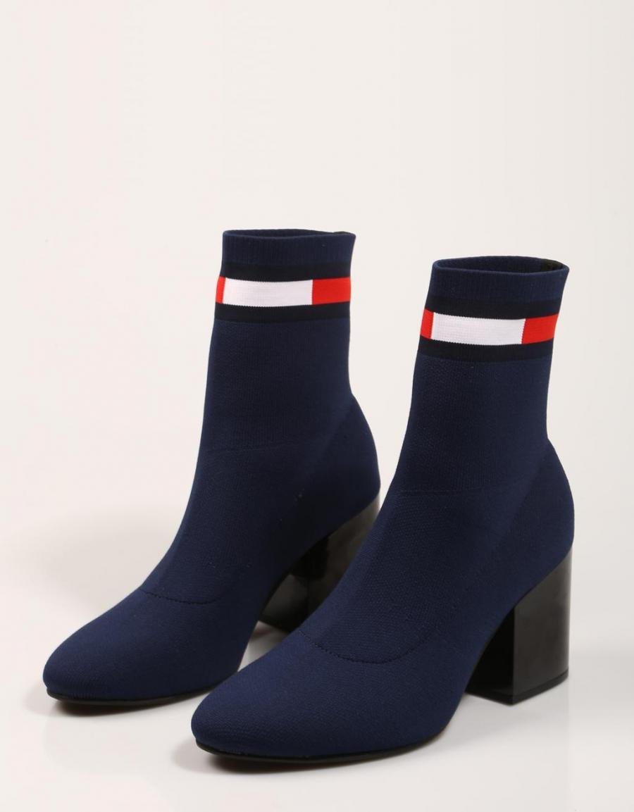 Botines Tommy Hilfiger