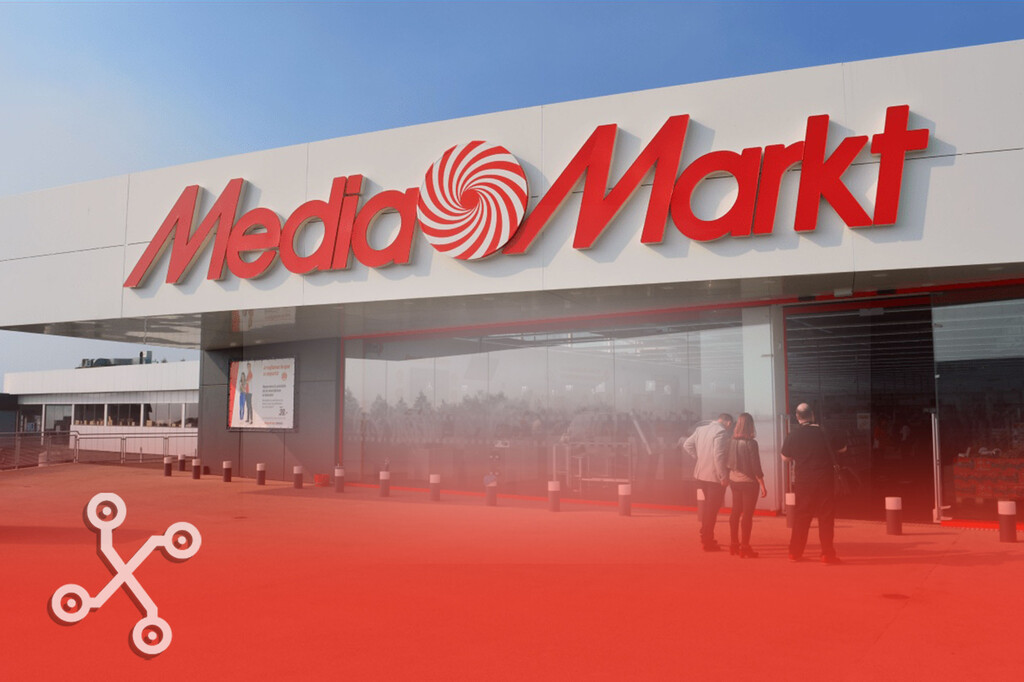 La ola de la 'Techmanía' no para en MediaMarkt: ofertas en smart TVs para el cambio a la TDT HD y en dispositivos del hogar 