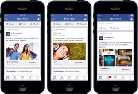 A Facebook le funcionan, copiémoslo: Twitter prepara sus 'app-install ads'