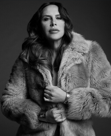 Karla Sofía Gascón