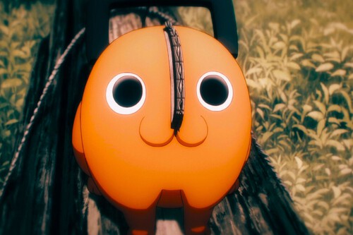 Chainsaw Man Gratis Doblaje Crunchyroll 1