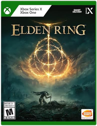 Elden Ring - Xbox Series X - Estándar Edition