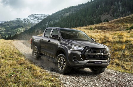Hilux