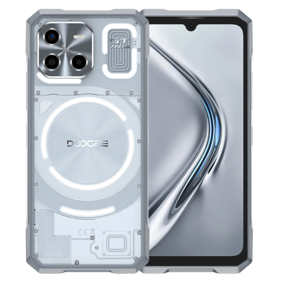 Doogee Blade GT 5G (12/256 GB)
