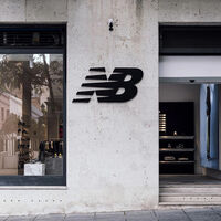 El outlet de New Balance liquida sus zapatillas más icónicas y versátiles, el par que querrás llevar con todo