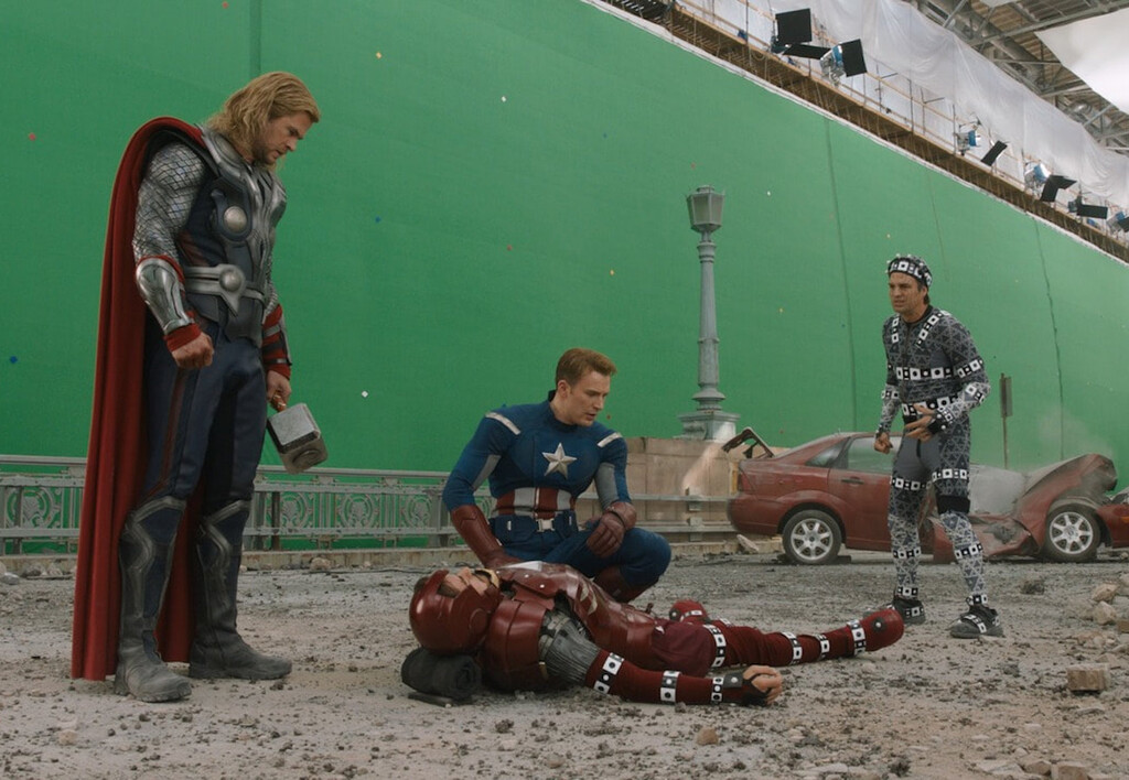 Los artistas de efectos especiales de Marvel han votado unánimemente para sindicarse: la huelga es una posibilidad  