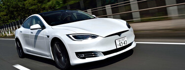 Tesla se está pegando el batacazo en todos los países menos en este, donde está triunfando