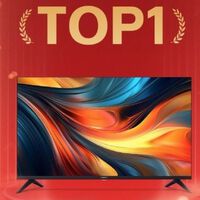 Xiaomi vende tantas Smart TVs a través de AliExpress en Europa que hasta se ha llevado un premio 