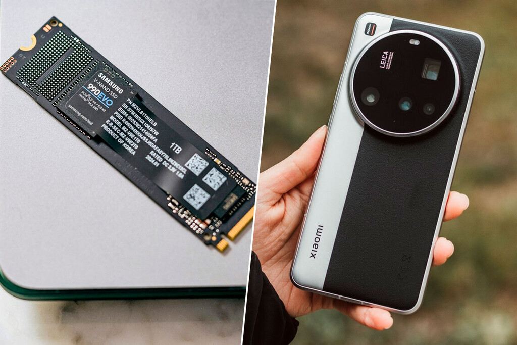 Xiaomi avisa: tu próximo móvil será más caro. La culpa es de la IA 