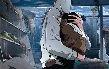 The World After the Fall