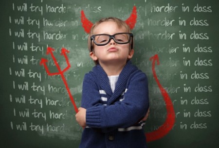 "Soy el alcalde y quiero que cierren el colegio" la carta de niño de seis años a su profesora
