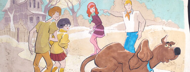 Scooby-Doo estuvo a punto de ser muy diferente y llamarse 'Too Much'. Todo cambió gracias a una canción de Frank Sinatra