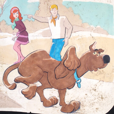 Scooby