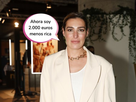 Eugenia Osborne, víctima de una gran estafa: fraude de 2.000 euros en apenas unos segundos