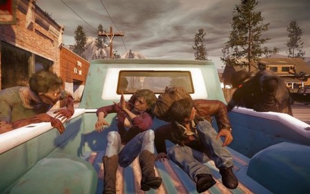La versión final de 'State of Decay' llegará a Steam el martes