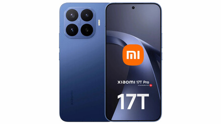 Xiaomi 17 Pro Powerplanet