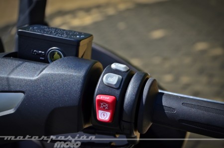 Bmw C 650 Gt 2016 013