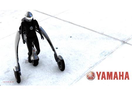 Deus Ex Machina, el exoesqueleto que mejoró a TRON