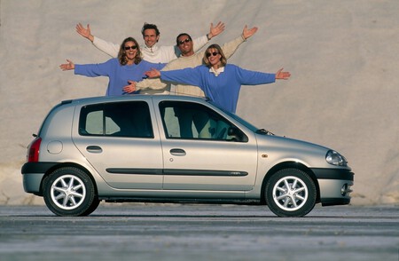 clio