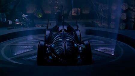 batman