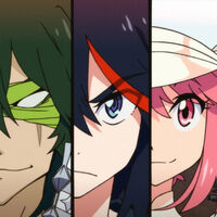 Los creadores de Tengen Toppa Gurren Lagann y Kill La Kill confirman la mejor de las noticias anunciando el desarrollo de un nuevo anime 