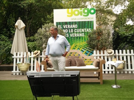 Los últimos resultados de Yoigo en solitario reflejan un operador cada vez más centrado en el contrato