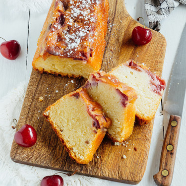 13 recetas de pasteles fáciles